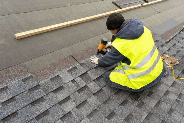 Quick and Trustworthy Emergency Roof Repair Services in Worthington, OH