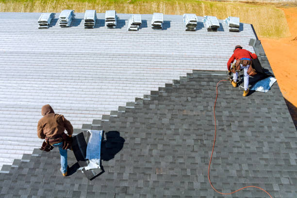 Best New Roof Installation  in Worthington, OH