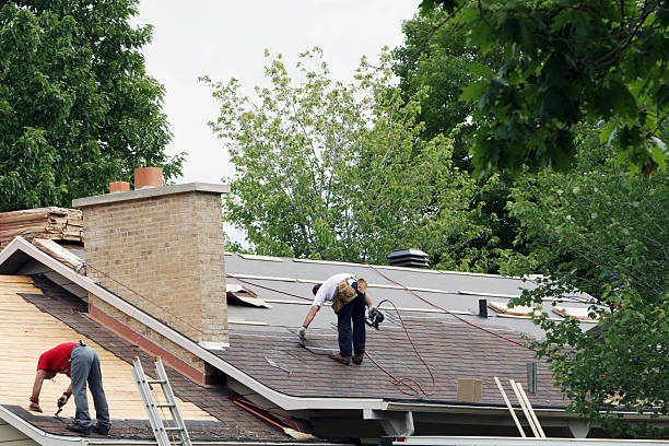 Best Local Roofing Companies  in Worthington, OH