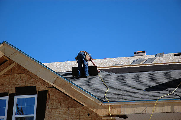 Heating Cable for Roof Installation in Worthington, OH