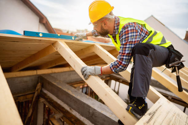 Best Emergency Roof Repair  in Worthington, OH